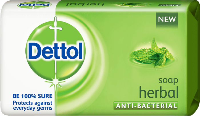 Dethol 12pces